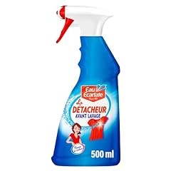 Eau ecarlate détacheur d'occasion  Livré partout en France
