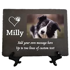 Personalised photo name for sale  Delivered anywhere in Ireland