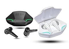 4t4 wireless earbuds for sale  Delivered anywhere in UK