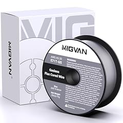 Migvan flux core for sale  Delivered anywhere in USA 