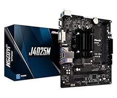 Asrock j4025m intel for sale  Delivered anywhere in USA 