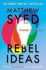 Rebel ideas power for sale  Delivered anywhere in UK