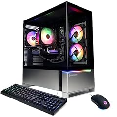 Cyberpowerpc gamer master for sale  Delivered anywhere in USA 