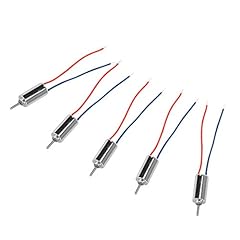5pcs coreless motor usato  Spedito ovunque in Italia 