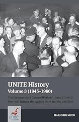 Unite history volume for sale  Delivered anywhere in Ireland