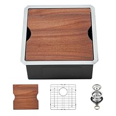 Ecochannels undermount kitchen for sale  Delivered anywhere in USA 