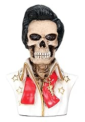 Elvis collectible skeleton for sale  Delivered anywhere in USA 