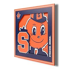 Youthefan ncaa syracuse for sale  Delivered anywhere in USA 