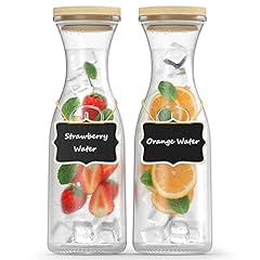Finew set carafes d'occasion  Livré partout en France