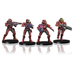 Halo flashpoint fireteam for sale  Delivered anywhere in UK