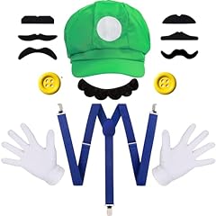 Izoel mario luigi gebraucht kaufen  Wird an jeden Ort in Deutschland