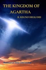 The kingdom agartha d'occasion  Livré partout en France
