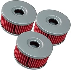 Pack oil filters for sale  Delivered anywhere in USA 