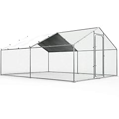 Chicken coop large for sale  Delivered anywhere in USA 