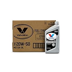 Valvoline advanced full for sale  Delivered anywhere in USA 