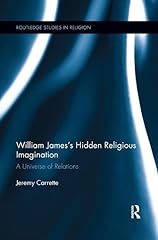 William james hidden for sale  Delivered anywhere in UK