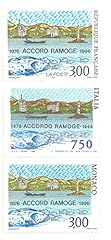 Lot timbres neufs d'occasion  Livré partout en France