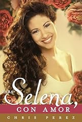 Para selena con for sale  Delivered anywhere in USA 