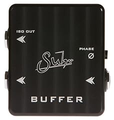 Suhr buffer for sale  Delivered anywhere in USA 