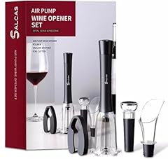 Air pump wine for sale  Delivered anywhere in USA 