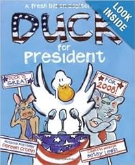 Duck president for sale  Delivered anywhere in USA 