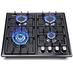 Forimo gas cooktop for sale  Delivered anywhere in USA 