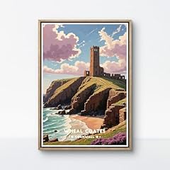 Wheal coates vintage for sale  Delivered anywhere in USA 