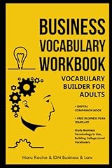 Vocabulary builder adults for sale  Delivered anywhere in Ireland