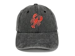 Horpe crawfish hat for sale  Delivered anywhere in USA 