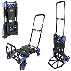 Move sack truck for sale  Delivered anywhere in UK