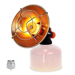 Portable camping heating for sale  Delivered anywhere in USA 