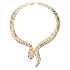 Holibanna vintage snake for sale  Delivered anywhere in UK