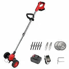 Wheeled string trimmers for sale  Delivered anywhere in Ireland