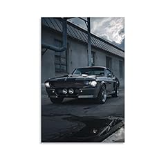 Zhutou car posters for sale  Delivered anywhere in UK