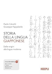 Storia della lingua usato  Spedito ovunque in Italia 