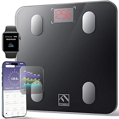 Fitindex digital bathroom for sale  Delivered anywhere in USA 