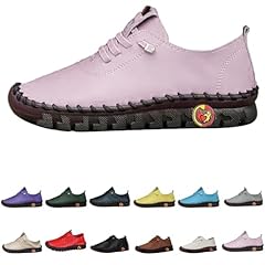 Chaussures cuir femme d'occasion  Livré partout en France