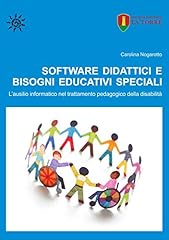 Software didattici bisogni usato  Spedito ovunque in Italia 