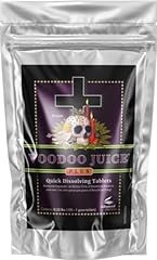 Voodoo juice plus for sale  Delivered anywhere in USA 