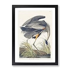Great blue heron for sale  Delivered anywhere in UK