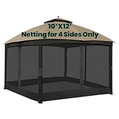 Olilawn gazebo universal for sale  Delivered anywhere in USA 