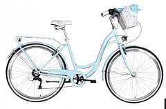 Bdw vélo ville d'occasion  Livré partout en France