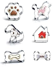 Dog bone cookie for sale  Delivered anywhere in UK
