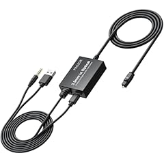 Prozor 3.5mm spdif for sale  Delivered anywhere in USA 