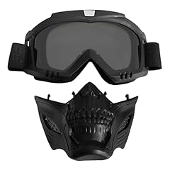 Maschera sci per usato  Spedito ovunque in Italia 