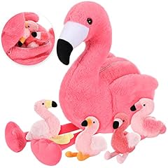 Skylety flamingo kuscheltier gebraucht kaufen  Wird an jeden Ort in Deutschland