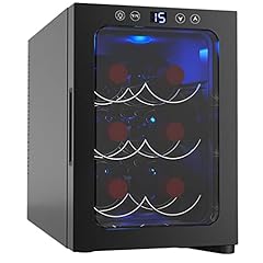 Bottle wine thermo for sale  Delivered anywhere in UK