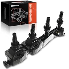 Bobine allumage compatible d'occasion  Livré partout en Belgiqu