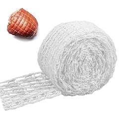 Meat netting roll for sale  Delivered anywhere in UK