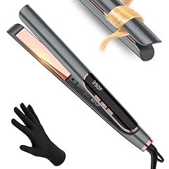 Titanium flat iron for sale  Delivered anywhere in USA 